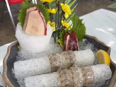 -嘉升大排档(番禺总店)