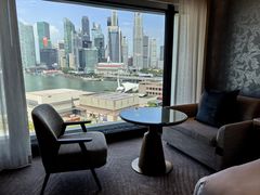 -新加坡文华东方酒店