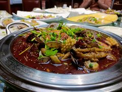 -鱼食饭稻·苏浙土菜17年老馆子(平江路店)