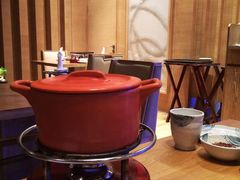 -解放碑威斯汀酒店-知味国际美食餐厅