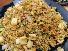 -星记小馆·小蓝龙·老南京砂锅菜(上海路店)
