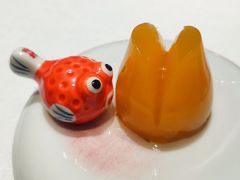 -肆月河豚·新淮扬(金融街店)