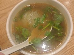 -东泰祥生煎馆(重庆北路店)