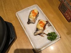 -一心创作料理屋(经开万达店)