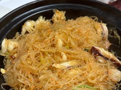 -鹿鸣酒家(越秀店)
