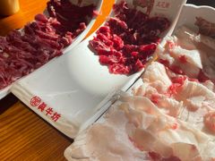 -真牛坊潮汕牛肉火锅
