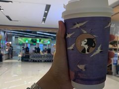 -茶理宜世(岭南站NOVA店)