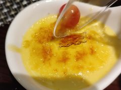 焦糖布丁-博悦茶餐厅(文殊院店)