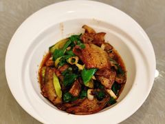 农家小炒肉-成都驻京办餐厅(蜀都宾馆店)