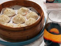 鲜肉小笼-和记小菜(七宝店)