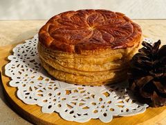 -81bakery(关山路店)