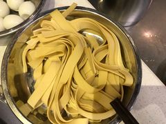 -憨铁匠老火锅(龙岗万科里店)