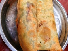 -正宗棉湖甜汤春卷店