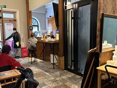 -1901 Cafe(西四店)
