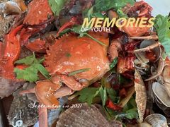 -天津包子铺·海鲜家常菜(北戴河店)