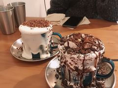 脏可可-甘单茶事小馆(洋河店)