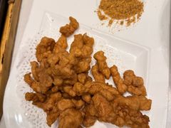 -北李妈妈菜·海肠捞饭(高新万达店)