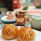 来自内蒙草原的额尔敦一定不要错过