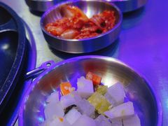 -碳夫·东北炭火烤肉(太平店)