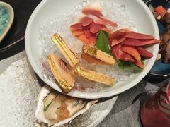 -樱之盛宴·蟹料理海鲜自助(前进大街店)