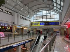 -宁波鄞州万达广场