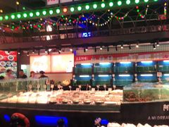 -王庄阿咪海鲜大排档(象园店)