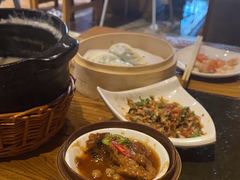 -小城粥道·海胆鲜虾粥(解放广场店)