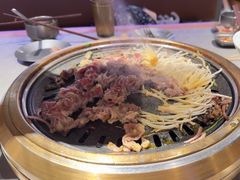 -杨小佳·齐齐哈尔烤肉·烤串(广州店)