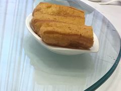 油条-益健名厨海鲜城(夏湾店)