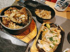 -沼津港精致料理·寿喜烧·烧鸟(龙湖南桥天街日料榜单店)
