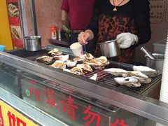 -冯姐生蚝(迎宾广场店)