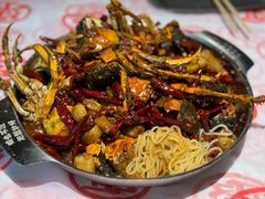 -聚味斋香辣蟹(生态城万达店)