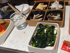-海底捞火锅(稻河古街夜宵主题店)