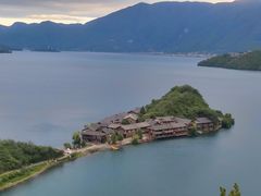 -丽江泸沽湖景区-里格半岛