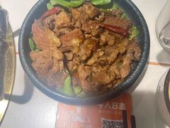 -牛人日志·鲜牛肉骨汤火锅(万科里瑧店)