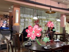 -鱼食饭稻·苏浙土菜17年老馆子(平江路店)