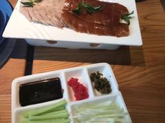 -四季民福烤鸭店(前门廊房二条店)
