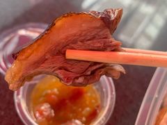 梅子酱-黄连大头华烧鹅店(大良店)