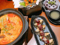 -十二舍·湯物素煮(江泰潤政店)