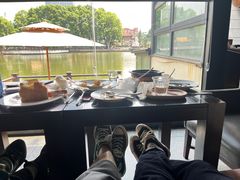 -上岛咖啡(珠园店)