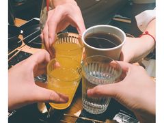 -KAOTOWN烤堂•烧烤(海汇港店)