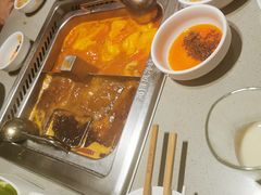 -海底捞火锅(万象汇店)