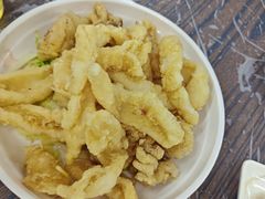 -陈根记大牌档