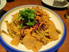 -额娘·春饼烤鸭(乐汇城店)