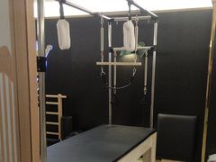 -古德菲力健身(特区报业店)