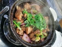 -二楼老店重庆鸡公煲(真光路店)