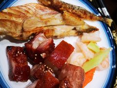 -金狮国际酒店自助餐(金狮店)