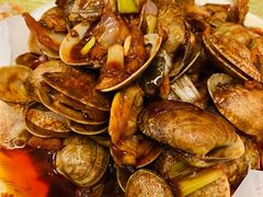 -十里铺铁板鱿鱼