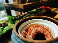 -黑牛の店·黑金店(沈阳万象城店)
