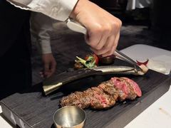 -王品牛排(珠海富华里店)